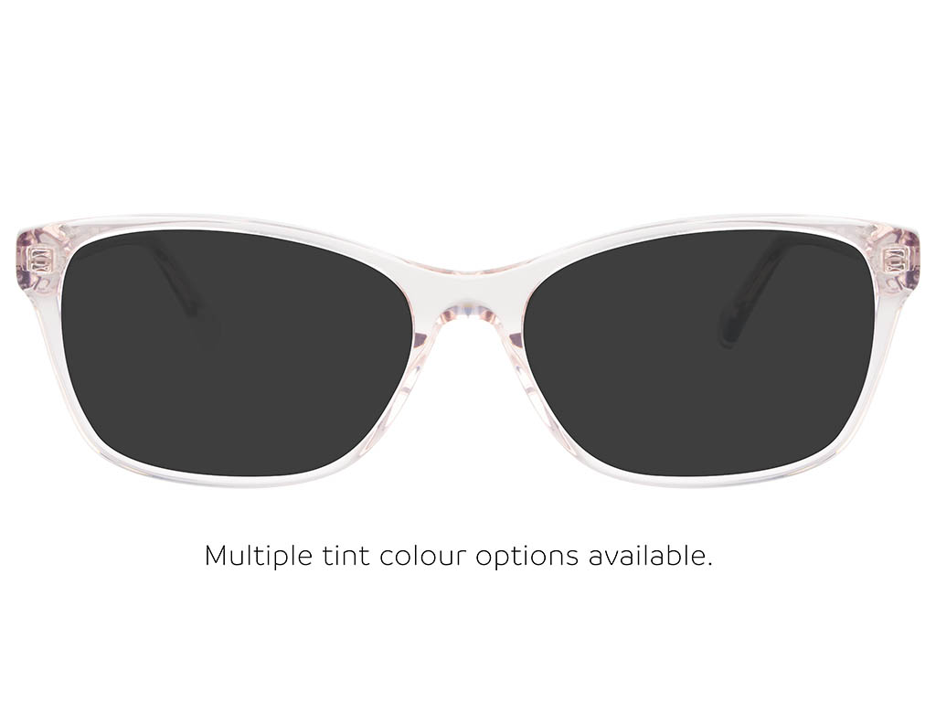 Tommy Hilfiger Th J Transparent Pink Feel Good Contacts Ireland