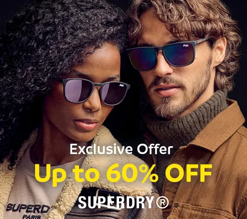 Superdry Sunlasses