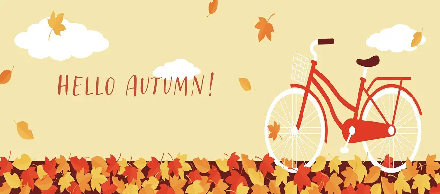 5 essential tips for upholding health and wellness in the autumn season