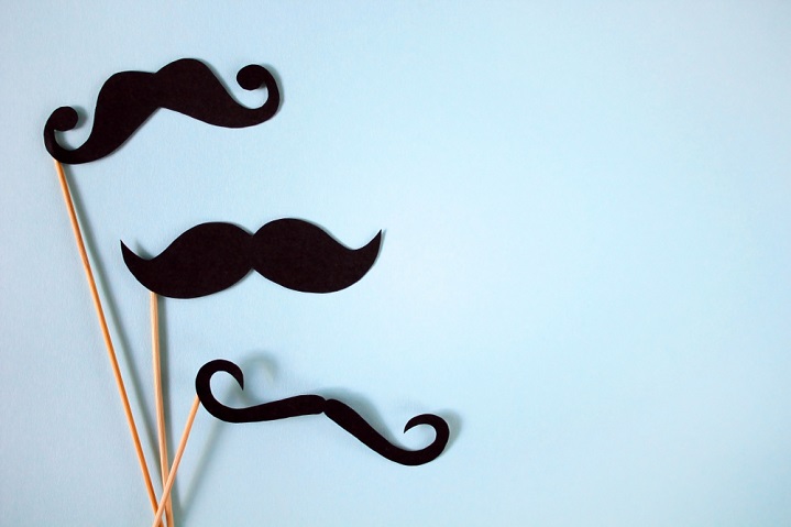 Mens Health Tips for Movember
