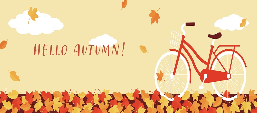 5 essential tips for upholding health and wellness in the autumn season