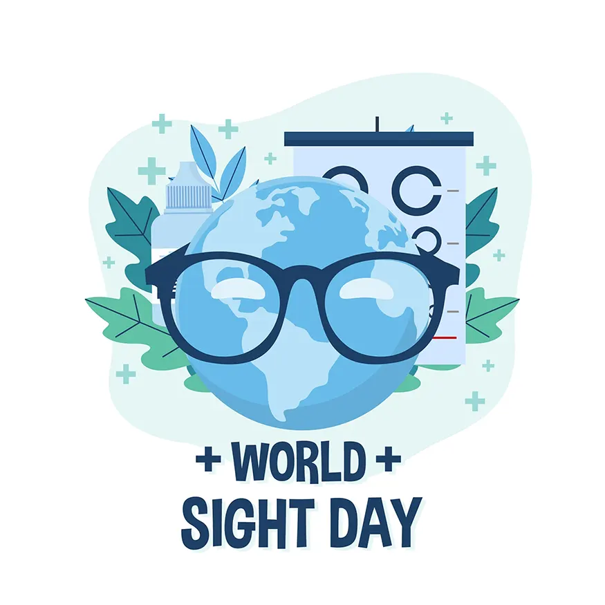 World Sight Day 2023: Date, Theme, and Significance