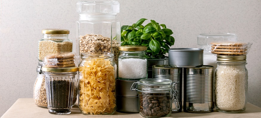 Easy recipes for eye health