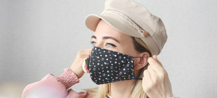 Best Face Masks for Glasses Wearers, Running and Fashionistas