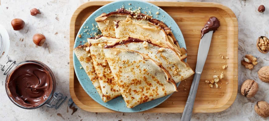 Pancake Day: When is it and how to make pancakes