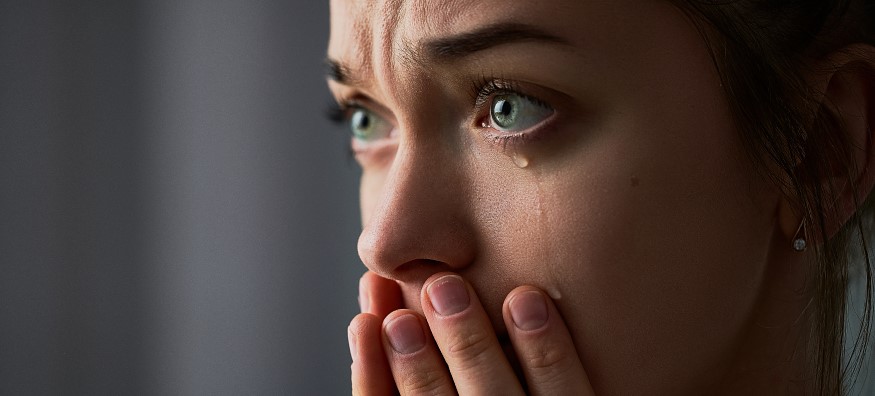 Why do we cry? 8 interesting reasons
