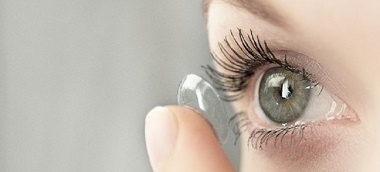 Remedies for contact lens discomfort