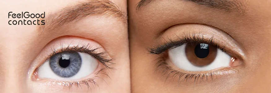Which eye colour is the sexiest?