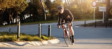 The best eyewear for cycling