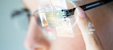 Smart glasses: The next generation