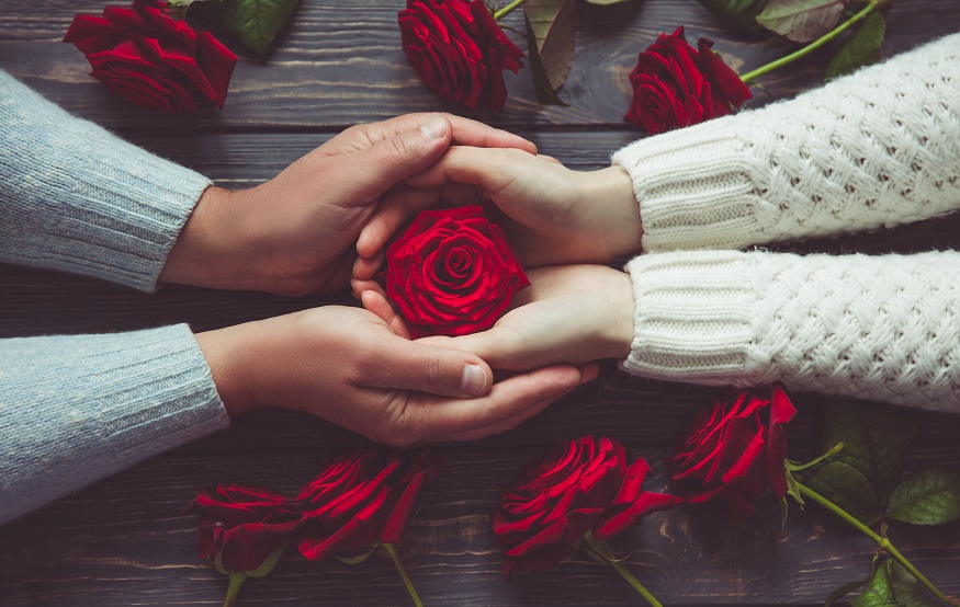 Ways to catch the eye of your loved one this Valentine's Day