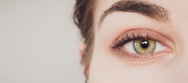 Rare eye colours you didn’t know about