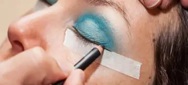 Is the TikTok Eyeliner Trend Safe?