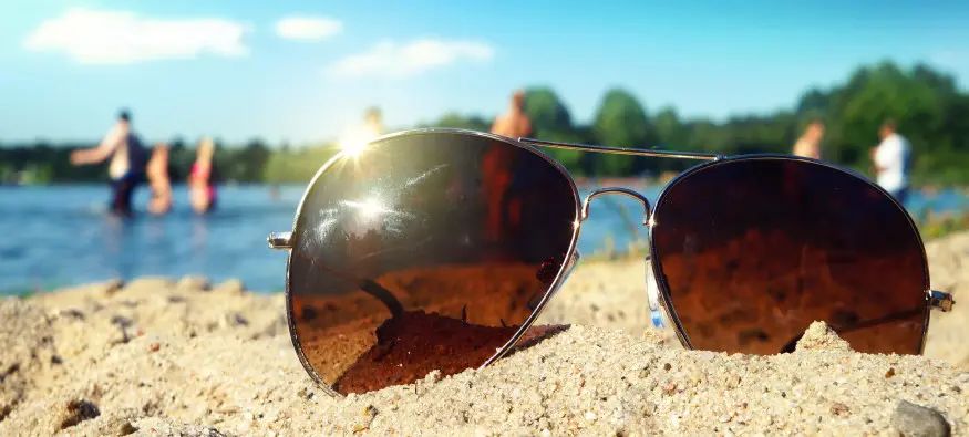 The best aviator sunglasses – Top Gun: Maverick