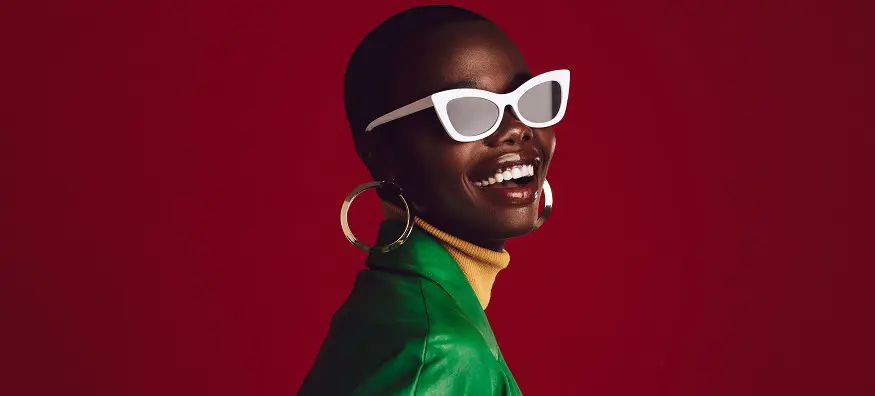 Designer dupes – affordable sunglasses