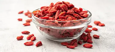 Can goji berries prevent age-related macular degeneration?