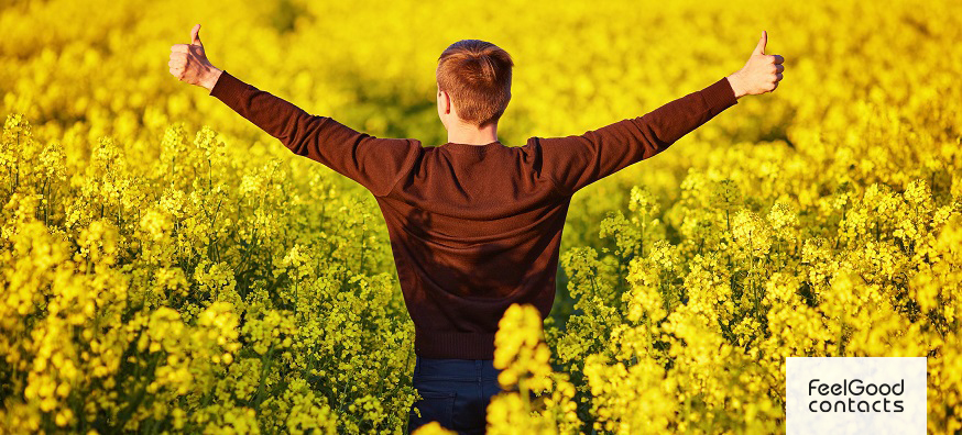 Spring and Hay Fever: How to Prepare