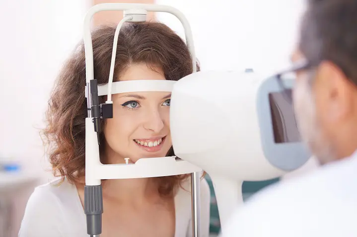 Why are eye exams so important?