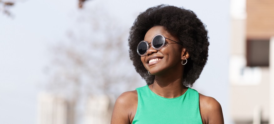 International Sunglasses Day: why you should wear them