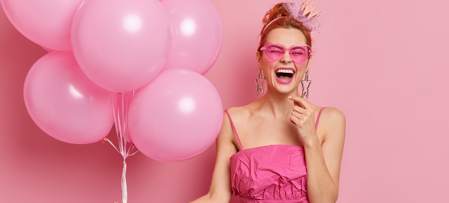 Barbiecore – the stylish Barbie sunglasses you need
