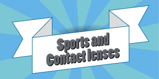 Feel Good sports and contact Lenses