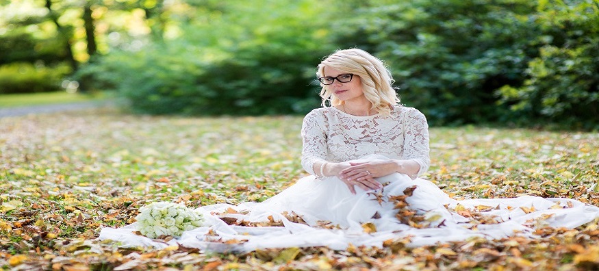 Wedding ready: the perfect glasses styles for a stylish wedding look