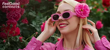 Barbie Sunglasses: Perfect Pink Pairs For All