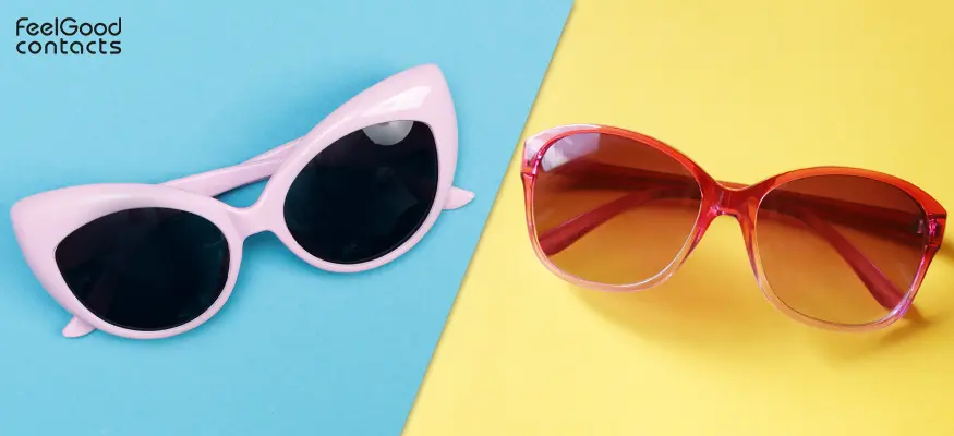 High-end vs high-street sunglasses: which ones should you pick?