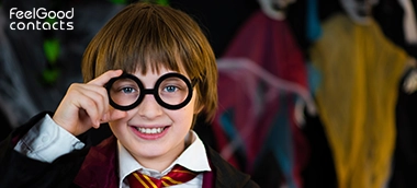Harry Potter Glasses: Recreate popular Harry Potter looks with these frames