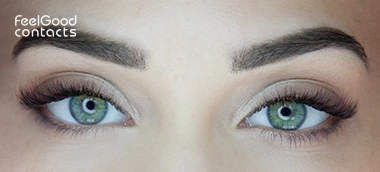 Everything About Green Eyes: Rarity, Shades and Eye Protection Tips