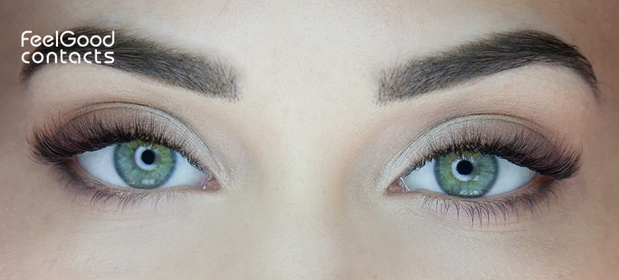 Everything About Green Eyes: Rarity, Shades and Eye Protection Tips