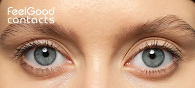 Grey Eyes: Facts, Rarity, and Unique Characteristics