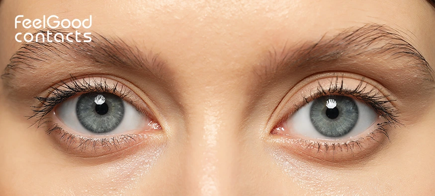 Grey Eyes: Facts, Rarity, and Unique Characteristics