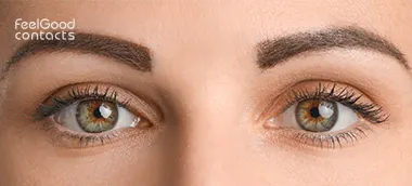 Hazel Eye Colour: Rarity, Interesting Facts and Care Tips