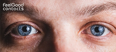 Blue Eyes: Shades, Facts and Styling Tips