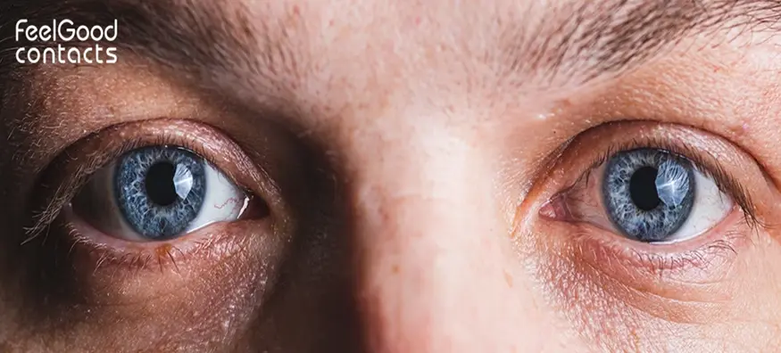 Blue Eyes: Shades, Facts and Styling Tips