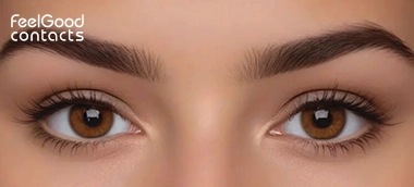 Brown Eyes: Causes, Shades, Health Risks and Makeup Tips