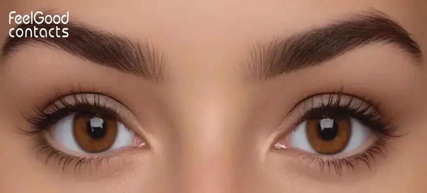 Brown Eyes: Causes, Shades, Health Risks and Makeup Tips