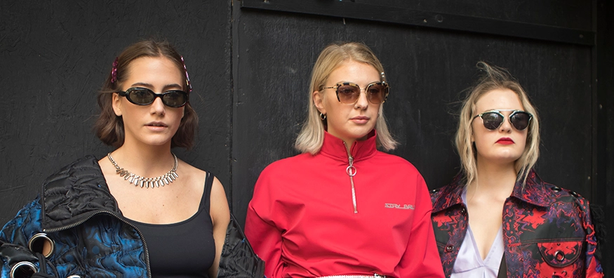 London Fashion Week 2026: Trendiest Eyewear Looks