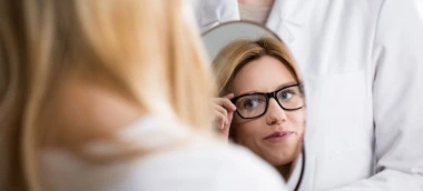 Different Eye Shapes and Glasses that Complement Them