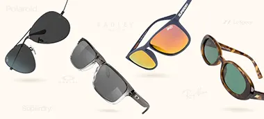 Top 10 Bestselling Sunglasses Brands in Ireland (2026)