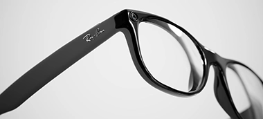 Top 5 Features of Ray-Ban AI Glasses