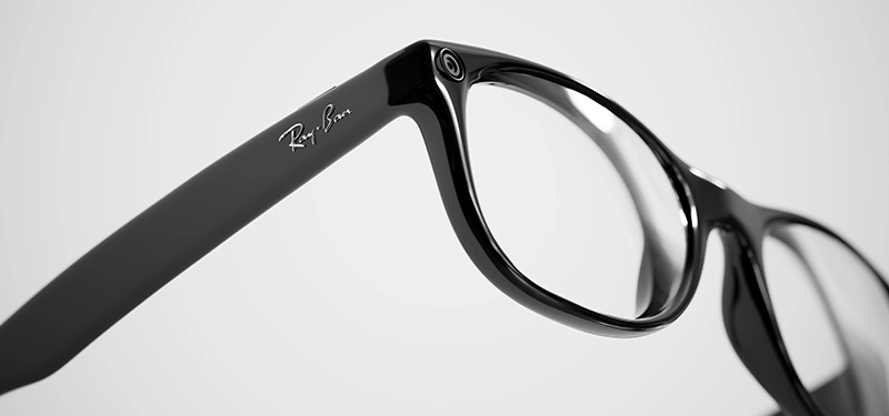 Top 5 Features of Ray-Ban AI Glasses