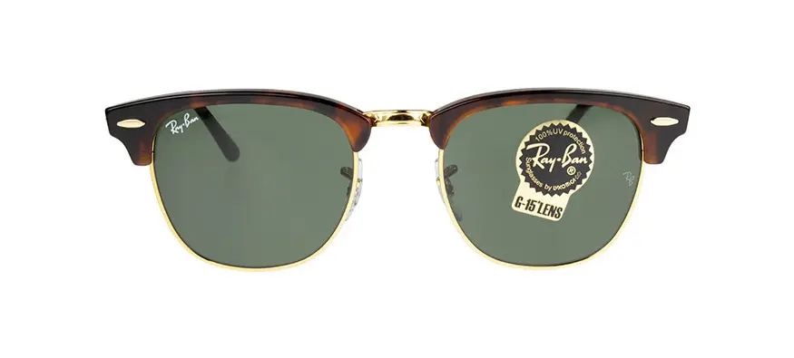 How to know if ray bans best sale are real or fake