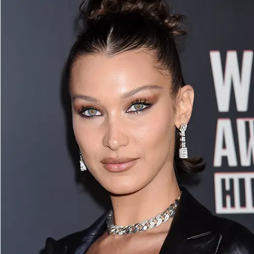 Bella Hadid