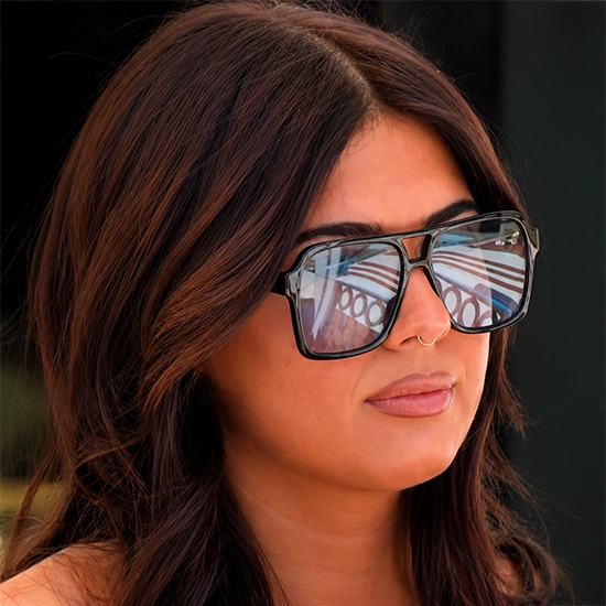 Belle Hassan