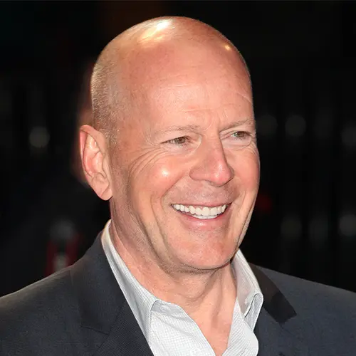 Bruce Willis