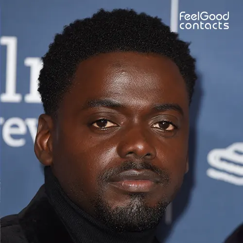 Daniel Kaluuya