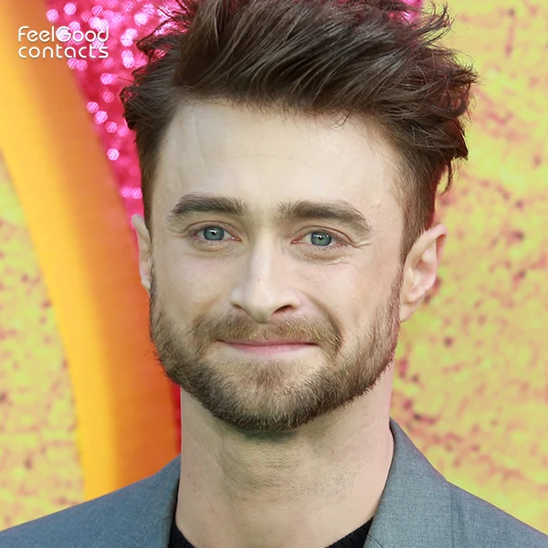 SDaniel Radcliffe