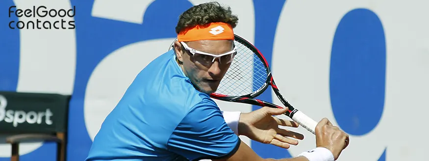 oakley sunglasses for tennis players